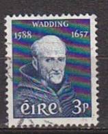 Q0218 - IRLANDE IRELAND Yv N°134 - Oblitérés