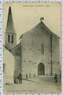 L´église à Chateauneuf Sur Sarthe, Ref972 - Chateauneuf Sur Sarthe