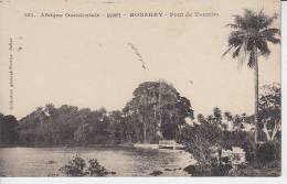 Guinée - KONAKRY - Pont De Toumbo  PRIX FIXE - Guinea