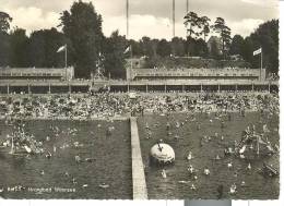 GER114 - Berlin - Strandbad Wansee - Wannsee