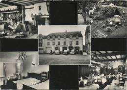 Maissin ( Libin )   Hotel De Commerce  (  Ecrit )        ( Grand Format )  VW KEVER - Libin