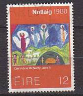 Q0388 - IRLANDE IRELAND Yv N°433 - Gebruikt