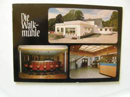 Restaurant Bar - Die Walkmühle - Bremervörde      D102866 - Bremervörde