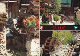 ST.LUC - Saint-Luc