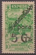 ESBE40-LB080TTSC Spain.Espagne.Historia Del Sello.BENEFICENCIA 1940 .(Ed.40**) Sin Charnela..MUY BONITO - Sonstige & Ohne Zuordnung