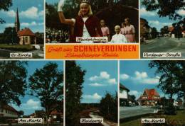 Gruß Aus Schneverdingen - Schneverdingen