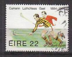 Q0436 - IRLANDE IRELAND Yv N°548 - Oblitérés