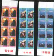 Norvegia Norway Norvege 1998 Libretti Turistica - Tourism Carnets   ** MNH - Ongebruikt