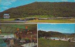 Tennessee Jellico Holiday Motel & Restaurant - Other & Unclassified