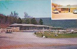 Tennessee Jasper Brendalene Motel - Other & Unclassified