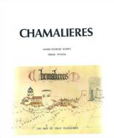 Chamalières Par André-Georges ‎Manry Et Pierre Chazal - Auvergne