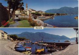 Ascona 1977 - Ascona