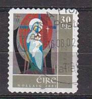 Q0637 - IRLANDE IRELAND Yv N°1388 - Gebraucht