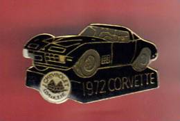 27895-pin's Corvet.chevrolet..automob Ile.voiture.. - Corvette