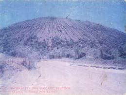 (333) Papua New Guinea - Papaousie  Nouvelle Guinée Volcano After The 1994 Eruption - Papouasie-Nouvelle-Guinée