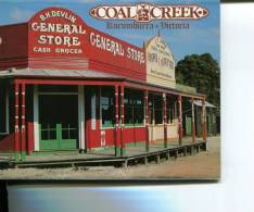 (folder 15) Australia - VIC - Cool Creek - Other & Unclassified