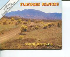 (folder 16) Australia - SA - Flinders Ranges - Adelaide