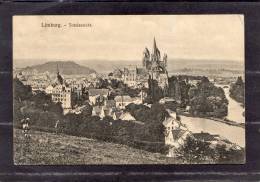 38086     Germania,   Limburg -  Totalansicht,  VG  1910 - Limburg