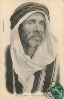 ALGERIE BOU-ALEM-BEN  COLLECTION IDEALE N°121 - Hombres