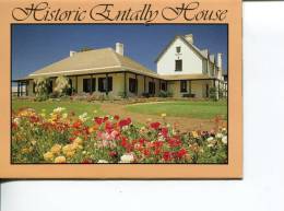 (folder 20) Australia - TAS - Entally House - Hobart