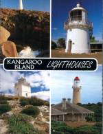 (310) Australia - SA - Kangaroo Island 4 Lighthouse - Other & Unclassified