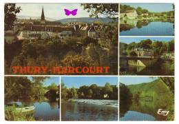 THURY - HARCOURT - Multivues - Thury Harcourt