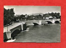 * SUISSE-RHEINFELDEN-Rheinb Rücke-1954 - Rheinfelden