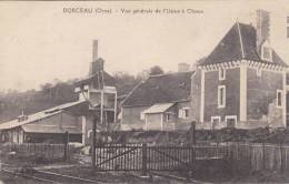 DORCEAU : L'Usine à Chaux - - Autres & Non Classés