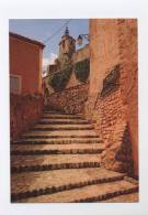 66 - LE ROUSSILLON--NON ECRITE -TBB -RECT O/ VERSO ---100.28 - Roussillon