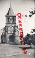 87 - ORADOUR SUR VAYRES  -  L' EGLISE - EDITEUR THEOJAC - Oradour Sur Vayres