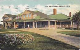 Nebraska Omaha Field Club 1909 - Other & Unclassified