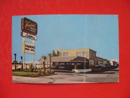 VAGABOND MOTOR HOTEL LAS VEGAS - Las Vegas