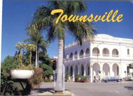 (308) Australia - QLD - Townsville - Townsville