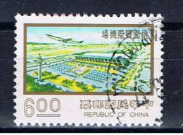 ROC Republik China (Taiwan) 1977 Mi 1189 - Gebraucht