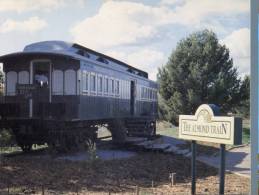 (765) Australia - SA - The Almond Train - Other & Unclassified