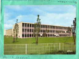 BRETIGNY SUR ORGE  LYCEE TECHNIQUE D'ETAT - Bretigny Sur Orge