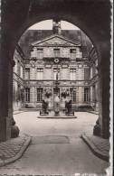 C1950 VERDUN - INTERIEUR DE L´HOTEL DE VILLE - Verdun Sur Garonne