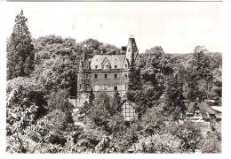 Deutschland - Morungen ( Kreis Sangerhausen ) - Genesungsheim Otto Schlag - Sangerhausen