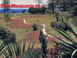 (118) Australia - NSW - Port Macquarie - Port Macquarie