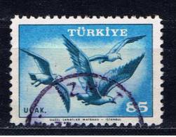 TR+ Türkei 1959 Mi 1662 - Used Stamps