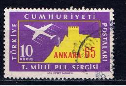 TR+ Türkei 1965 Mi 1966 - Used Stamps