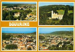 CPM - 74 - DOUVAINE - Multivues (Combier, Macon, C 74.105.00.2.1935) - Douvaine