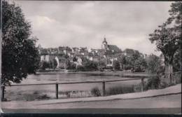 Ronneburg - Am Baderteich - Ronneburg