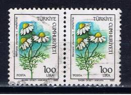 TR+ Türkei 1985 Mi 2717 - Used Stamps