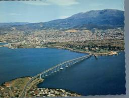 (695) Australia - TAS- Hobart - Hobart