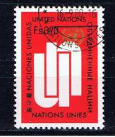 UNG+ UNO Genf 1970 Mi 11 - Other & Unclassified