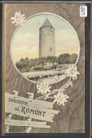 SOUVENIR DE ROMONT - TB - Romont