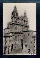 ESPAGNE-CARTE POSTALE -SALAMANCA-LA CLERECIA - Salamanca