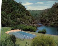 (150) Australia - TAS - Cataract Gorge And First Bassin - Lauceston