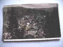 Duitsland Deutschland Allemagne Germany NRW Monschau In Eifel - Monschau